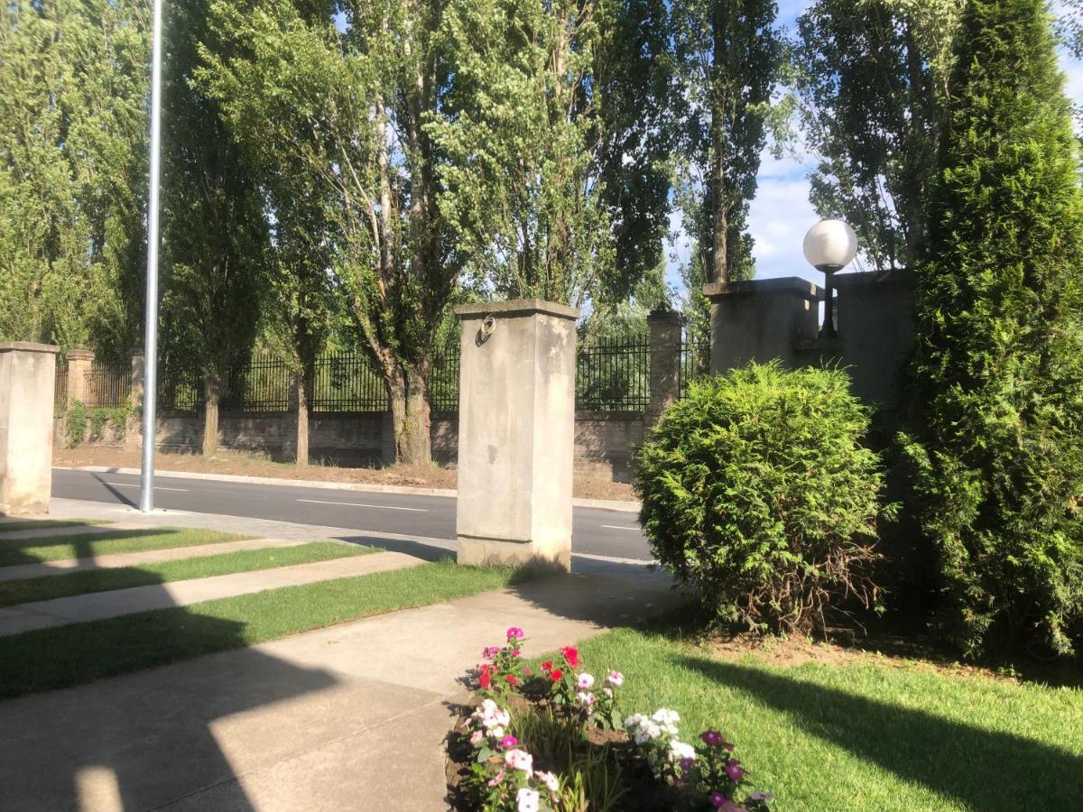Apartman Dunja