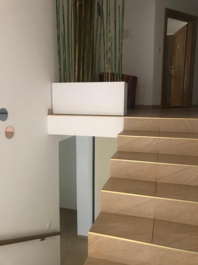 Apartment Dunja Novi Sad