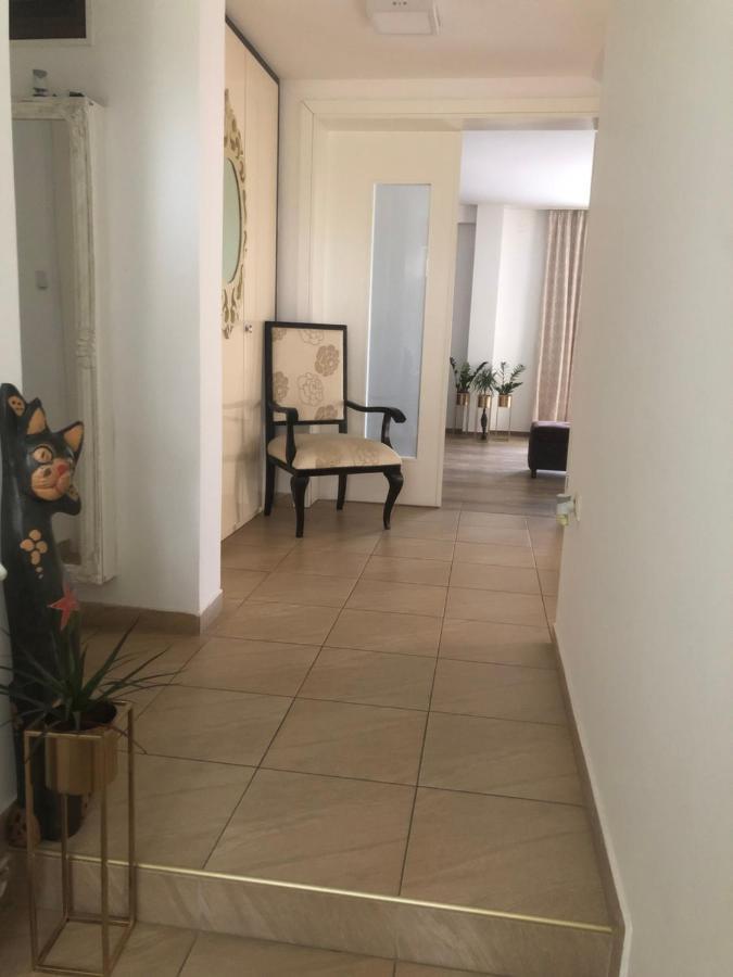 Apartment Dunja Novi Sad