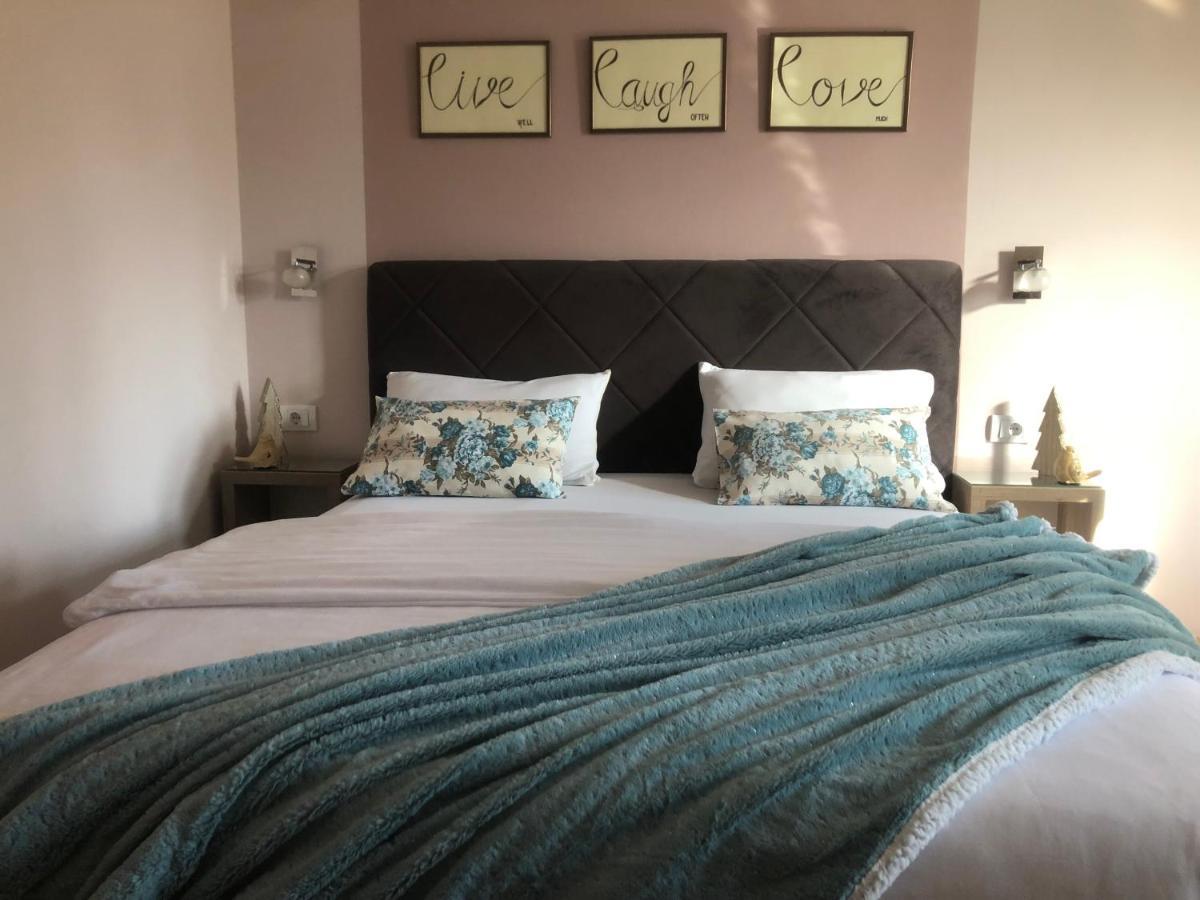 Apartman Dunja