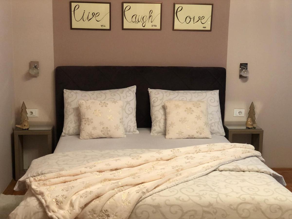 Apartman Dunja *