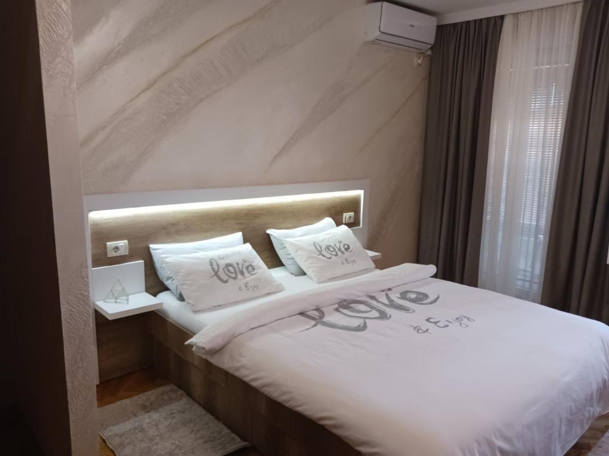 Apartment Dunja Novi Sad