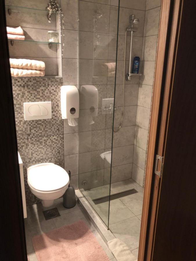 Apartment Dunja Novi Sad