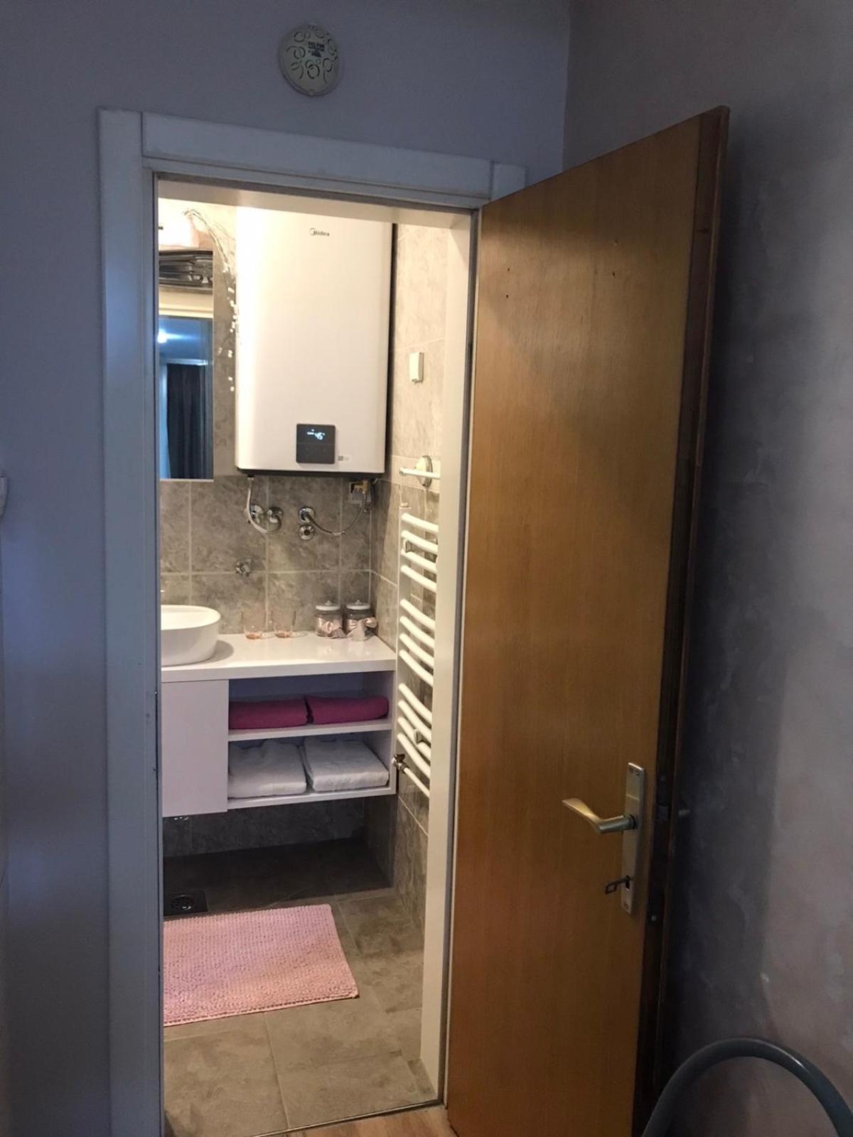 Dunja Apartment Novi Sad