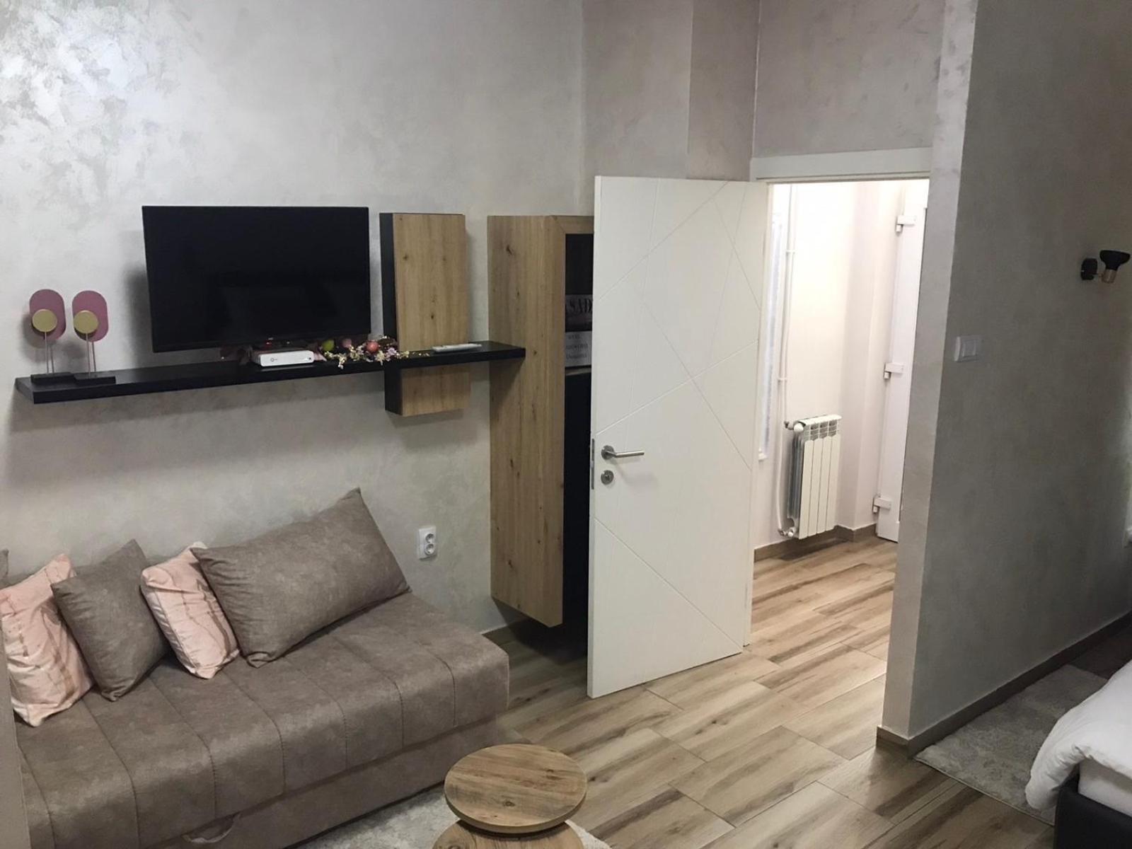 Apartment Dunja