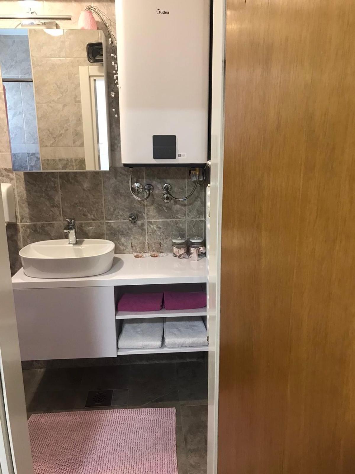 Apartment Dunja Novi Sad