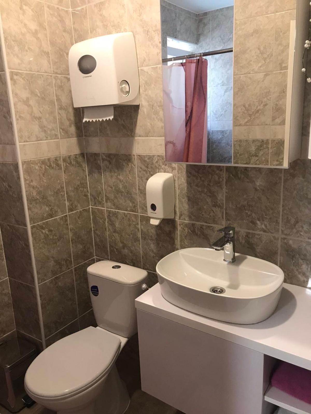 Dunja Apartment Novi Sad
