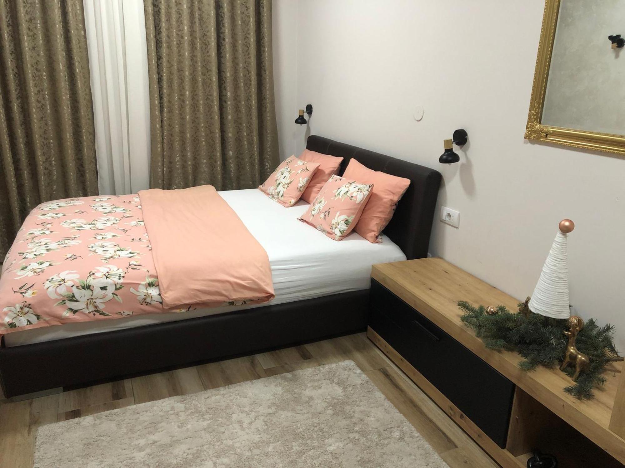 Apartman Dunja