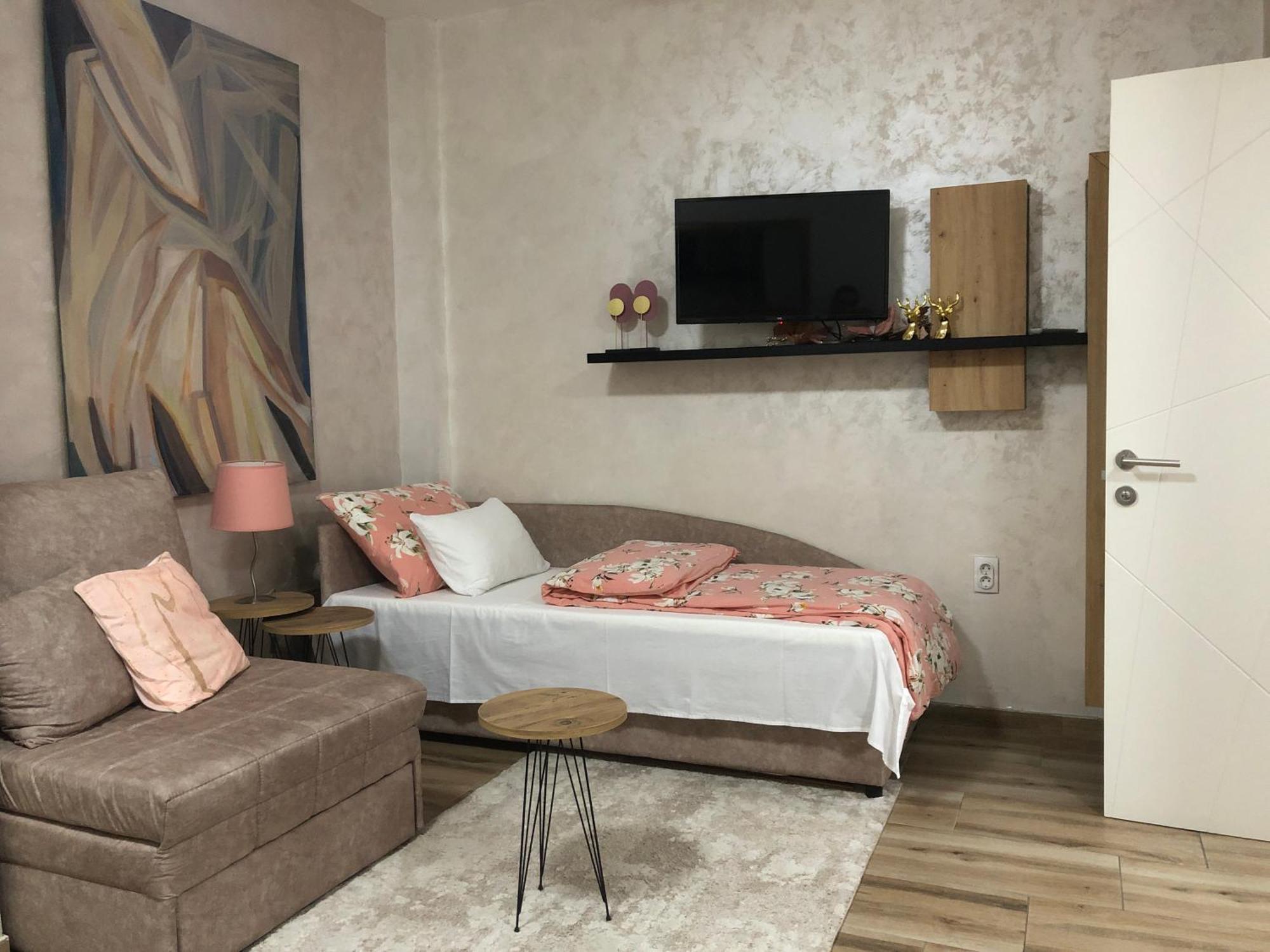 Dunja Apartment Novi Sad