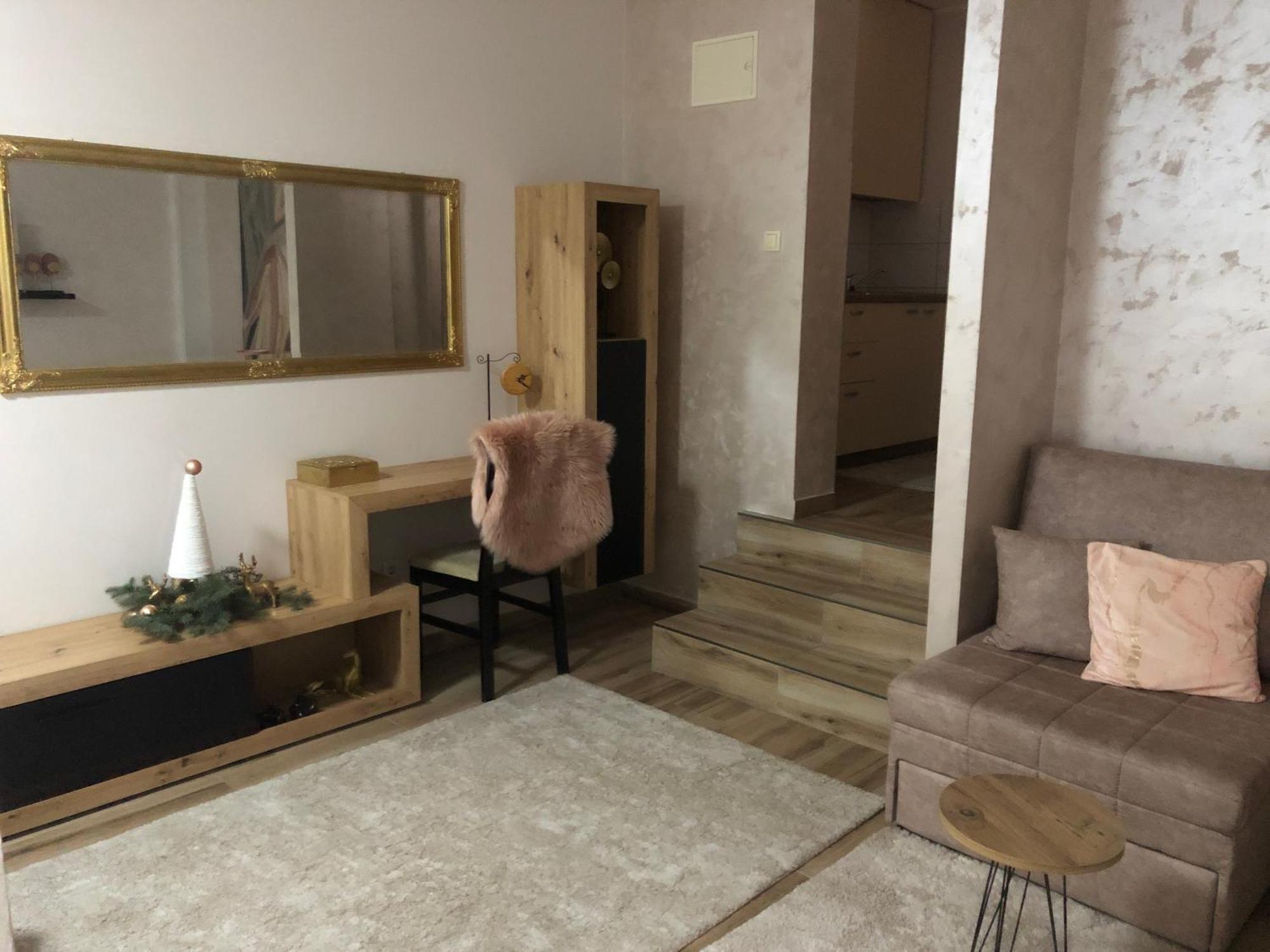 Apartment Dunja