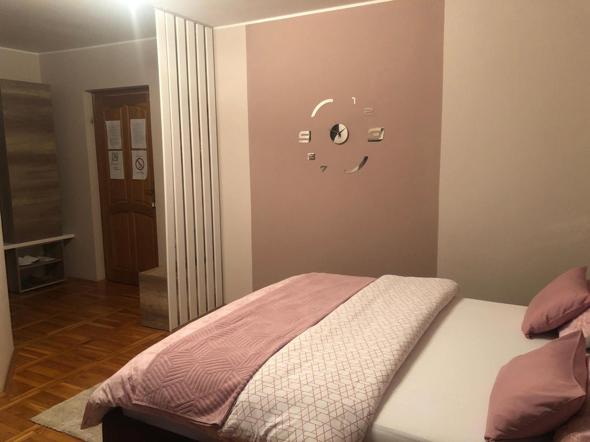 Apartman Dunja