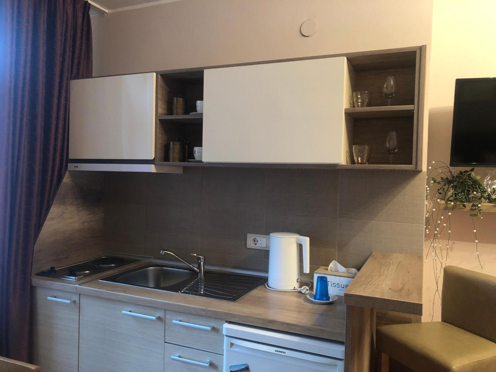 Apartment Dunja *