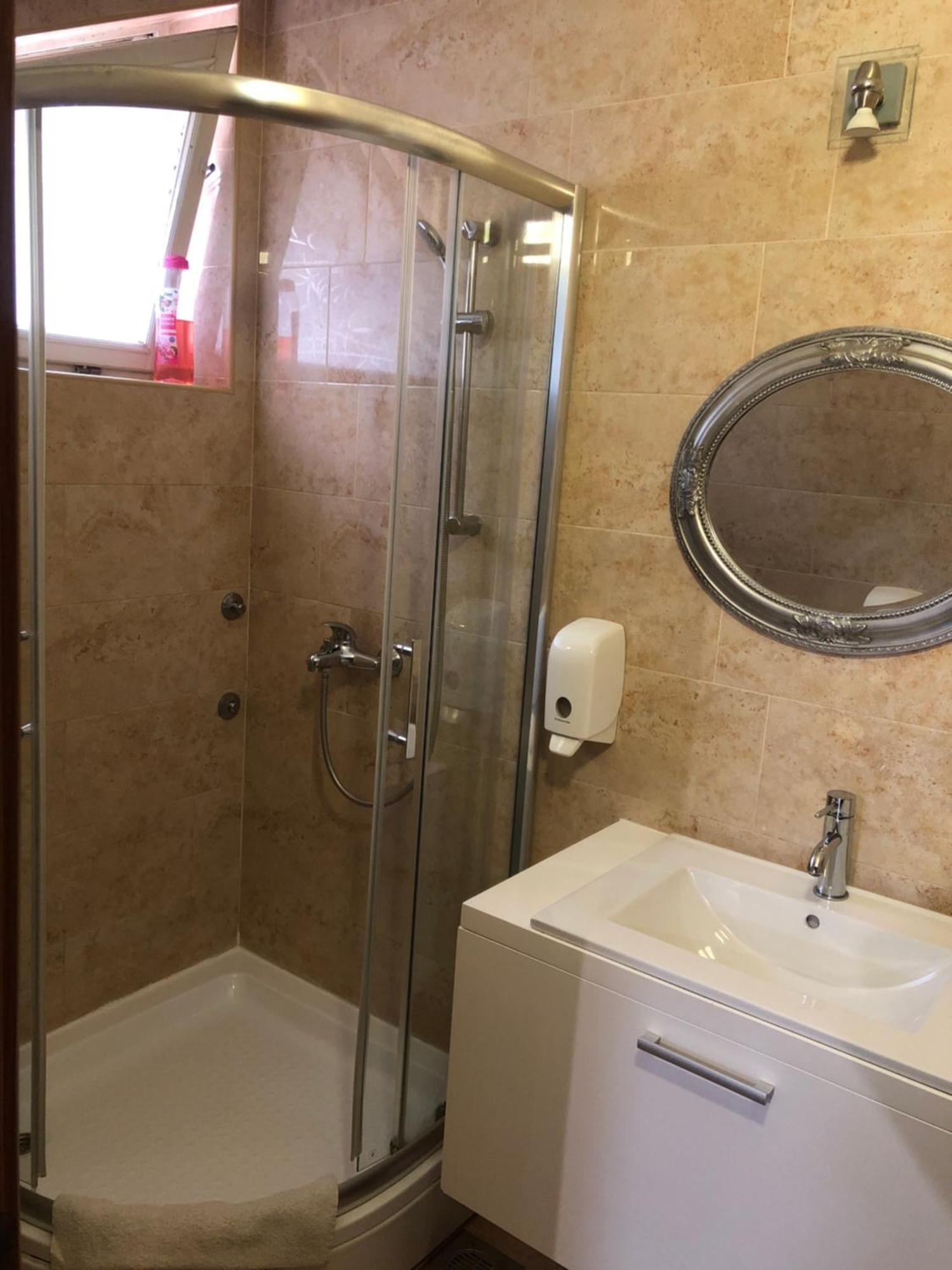 Apartment Dunja Novi Sad