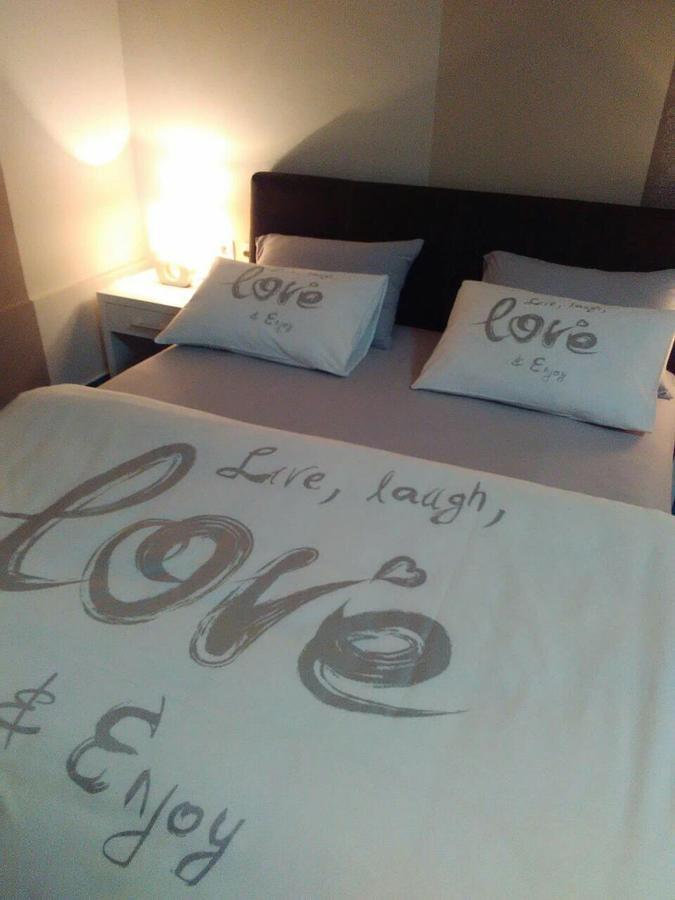 Dunja Apartman
